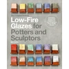 KNYGA Ben Carter Complete Guide to Low-Fire Glazes for Potters and Sculptors