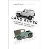 KNYGA Ben Fogle Land Rover