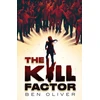 KNYGA Ben Oliver Kill Factor