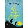 KNYGA Benjamin, Ali Thing about Jellyfish