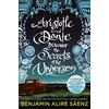 KNYGA Benjamin Alire Saenz Aristotle and Dante Discover the Secrets of the Universe, The multi-award-winning international bestseller