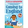 KNYGA Benjamin, Floella Coming to England: An Inspiring True Story Celebrating the Windrush Generation