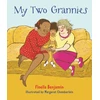 KNYGA Benjamin, Floella My Two Grannies