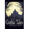 KNYGA Benjamin Hulme Cross Rollercoasters: Gothic Tales