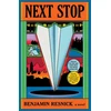 KNYGA Benjamin Resnick Next Stop