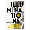 KNYGA Walter Benjamin Benjamin Walter Illuminations