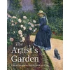 KNYGA Bennett, Jackie Artist's Garden: The secret spaces that inspired great art