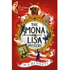KNYGA Bennett, M.A. Butterfly Club: The Mona Lisa Mystery: Book 3 - A time-travelling adventure around Paris and Florence