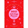 KNYGA Bennett Patsy 2027 Astrology Planner Calendar - Northern Hemisphere: Plan your metai with the stars
