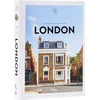 KNYGA Benoist, Valentine; Jalbert, Laura London: The Extraordinary Guide: An Insider Tour of Art, Food, and Culture