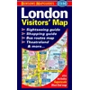 KNYGA Bensons MapGuides London Visitors' Map
