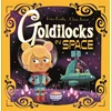 KNYGA Bently Peter Futuristic Fairy Tales: Goldilocks in Space