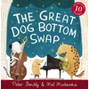 KNYGA Bently, Peter Great Dog Bottom Swap: 10th Anniversary Edition