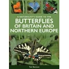 KNYGA Benton, Ted Naturalist's Guide to the Butterflies of Britain &amp; Northern Europe