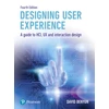 KNYGA David Benyon Benyon David Designing User Experience: A guide to HCI, UX and interaction design