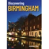 KNYGA Berg Jonathan Discovering Birmingham