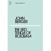 KNYGA Berger John Raudona Tenda of Bologna