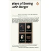 KNYGA Berger John Ways of Seeing