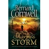 KNYGA Bernard Cornwell Sharpe’s Storm