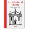 KNYGA Bernd Evers Architectural Theory. Pioneering Texts on Architecture from the Renaissance to Today