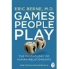 KNYGA Eric Berne Berne Eric Games People Play: The Psychology of Human Relationships