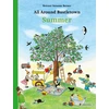 KNYGA Berner, Rotraut Susanne All Around Bustletown: Summer