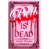 KNYGA Bookshop Bernet Katie Beth is Dead