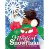 KNYGA Bernette Ford Magical Snowflake