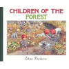 KNYGA Beskow, Elsa Children of the Forest