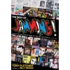 KNYGA Tony Fletcher Best of Jamming!: Selections and Stories from the Fanzine That Grew Up, 1977-86