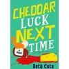 KNYGA Beth Cato Cheddar Luck Next Time