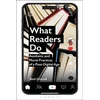 KNYGA Beth Driscoll What Readers Do