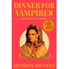 KNYGA Bethany Joy Lenz Dinner for Vampires