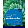 KNYGA Bettison, Ian; Taylor, Mathew Cambridge IGCSE Complete Mathematics Extended: Student Book Sixth Edition