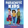 KNYGA Betty C Tang Parachute Kids