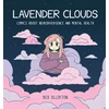 KNYGA Bex Ollerton Lavender Clouds