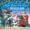 KNYGA Bexington Carys Night Before Christmas in Neverland