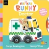 KNYGA Bexington Carys Nik-Nak Bunny: Doctor