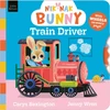 KNYGA Bexington, Carys Nik-Nak Bunny: Train Driver