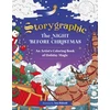 KNYGA Bidault Ana Storygraphic: The Night Before Christmas