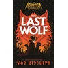 KNYGA Biddulph Rob Last Wolf