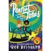 KNYGA Biddulph, Rob Peanut Jones and the Illustrated City: from the creator of Draw with Rob
