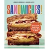 KNYGA Bijdendijk, Joris; Levie, Samuel Sandwiches!: Wraps, Rolls, Open-Faced Sammies, Buns &amp; More