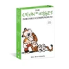 KNYGA Bill Watterson Calvin and Hobbes Portable Compendium Set 4