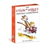 KNYGA Bill Watterson Calvin and Hobbes Portable Compendium Set 1