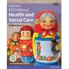 KNYGA Billingham, Marilyn; Davenport, Pamela BTEC National Health and Social Care Student Book 1: For the 2016 specifications