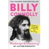KNYGA Billy Connolly Windswept &amp; Interesting