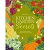 KNYGA Binney, Ruth Kitchen Garden Secrets: The extraordinary stories of vegetables and fruit revealed