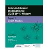 KNYGA Bircher, Rob; McCullough, Jennifer Pearson Edexcel International GCSE (9–1) History: Paper 1 Gylis Studies