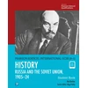 KNYGA Bircher Rob Pearson Edexcel International GCSE (9-1) History: The Union in Revolution, 1905–24 Student Book